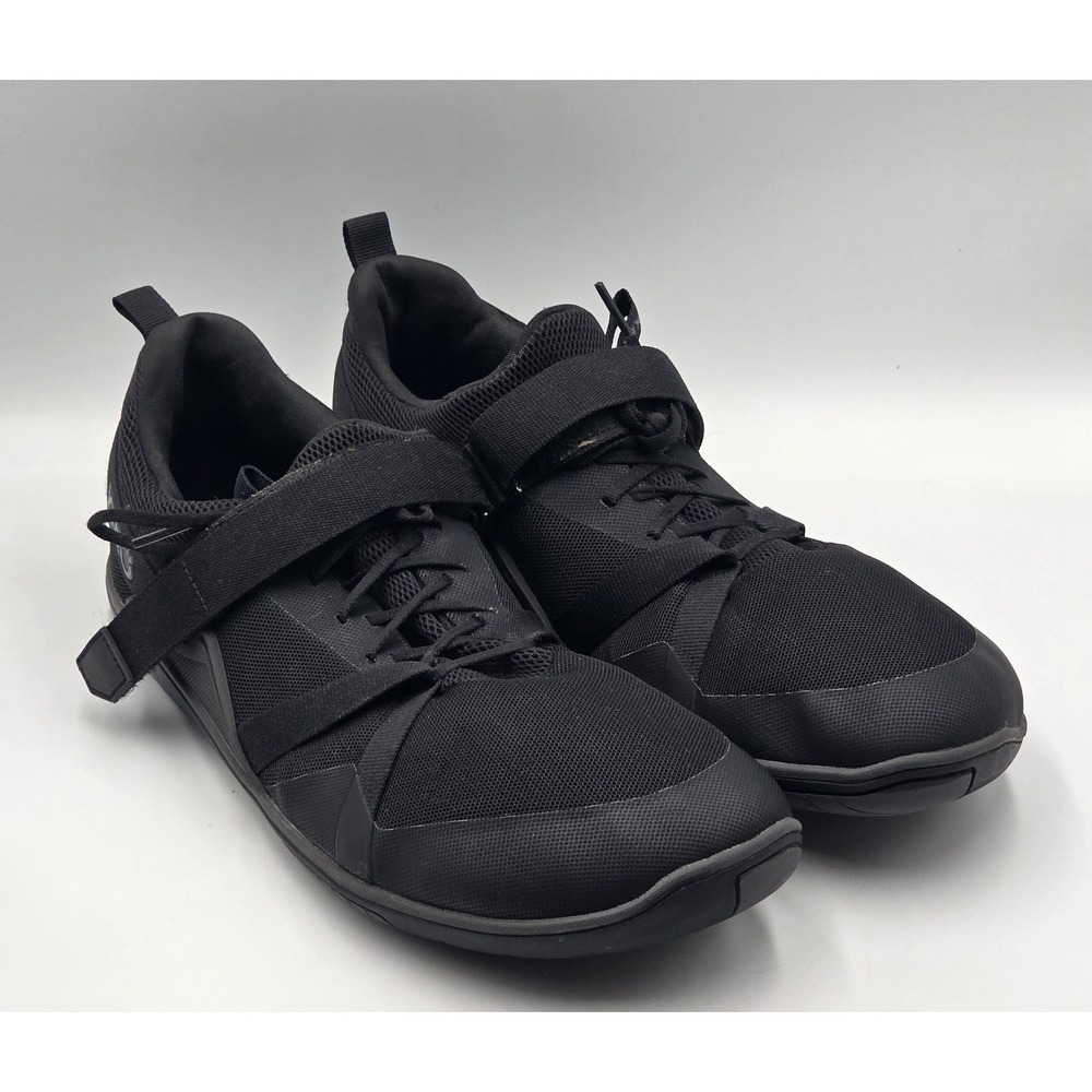 Xero Shoes Forza Trainer Mens 12 Barefoot Minimalist Cross Training Sneakers